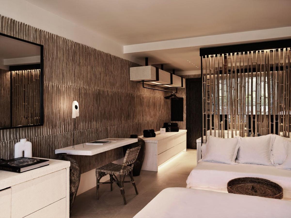 Myconian O, A Member Of Design Hotels (Adults Only) Ornos  Exterior foto