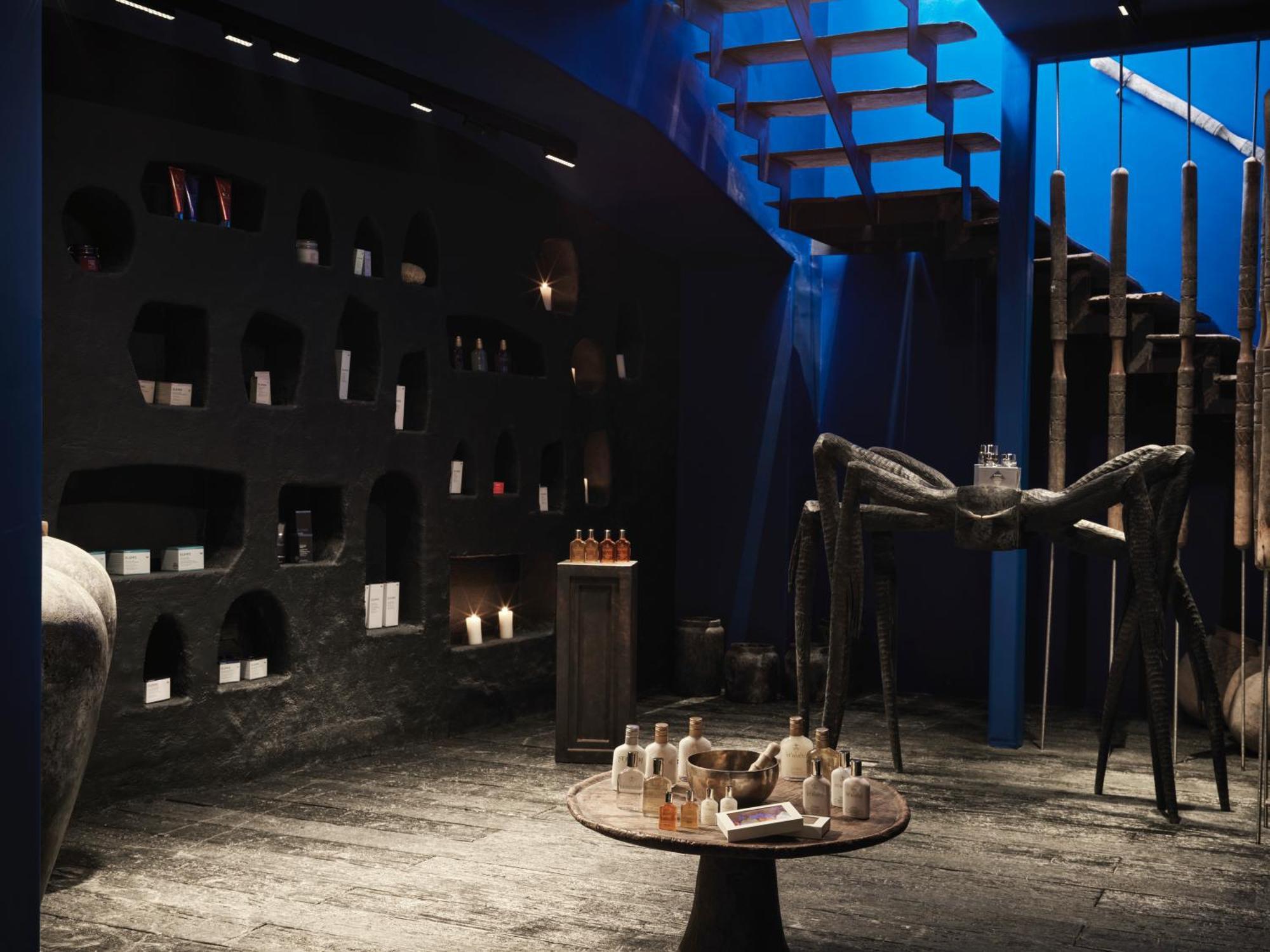Myconian O, A Member Of Design Hotels (Adults Only) Ornos  Exterior foto