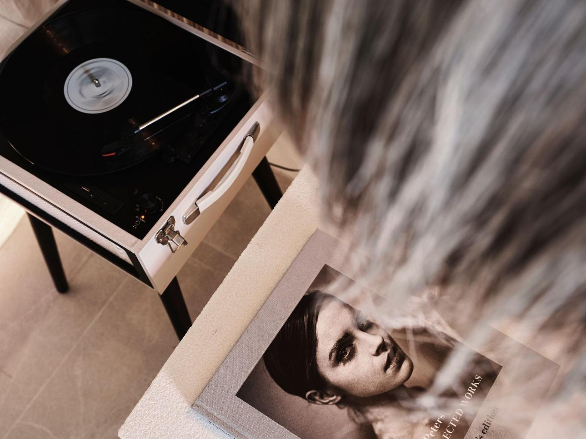 Myconian O, A Member Of Design Hotels (Adults Only) Ornos  Cameră foto