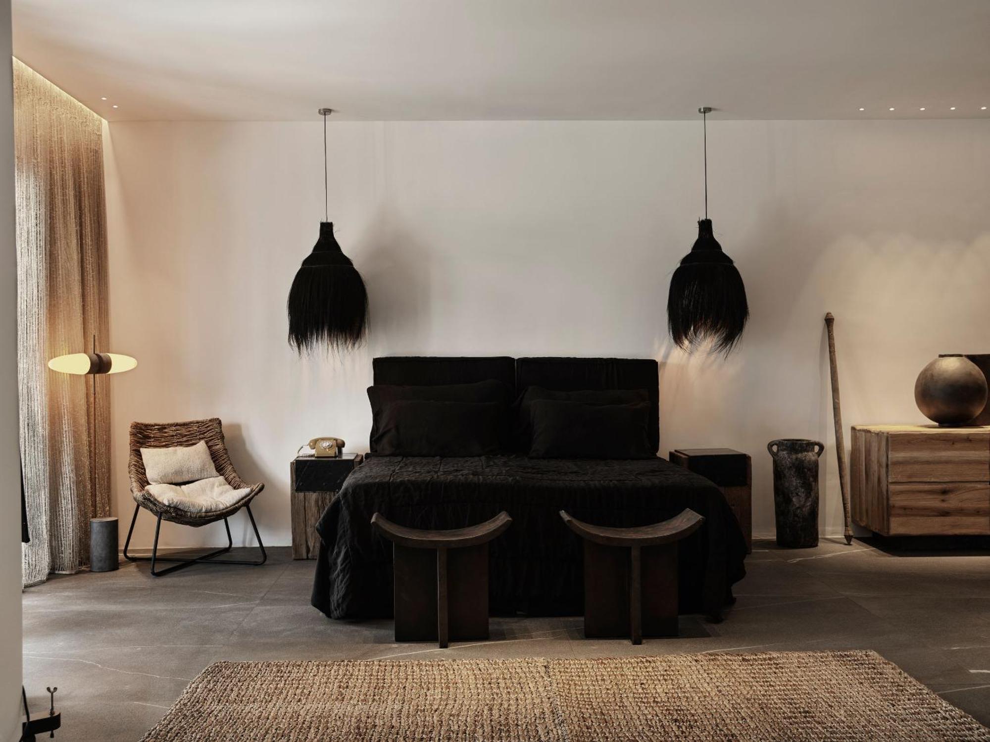 Myconian O, A Member Of Design Hotels (Adults Only) Ornos  Cameră foto